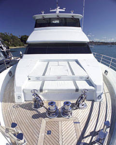 Oceanos The World's Greatest Cruises